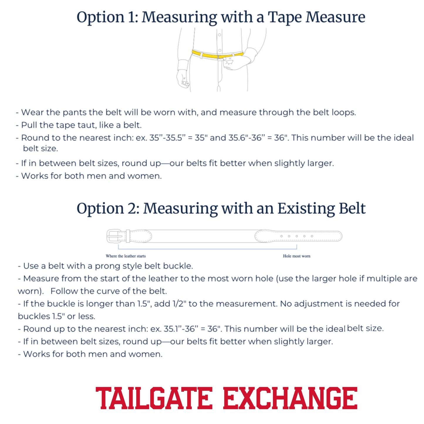 Hand-Stitched SEC Needlepoint Belt | Leather Game Day Accessory