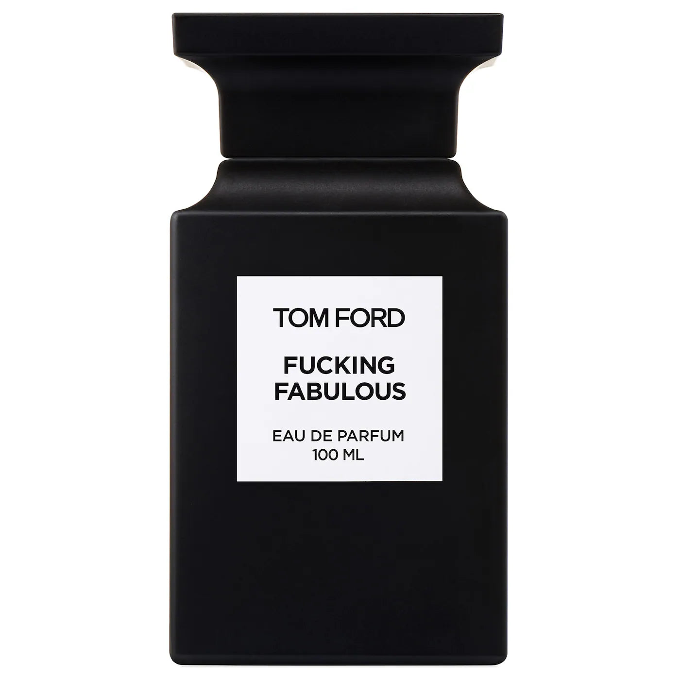 TOM FORD |Fucking Fabulous Eau de Parfum Fragrance