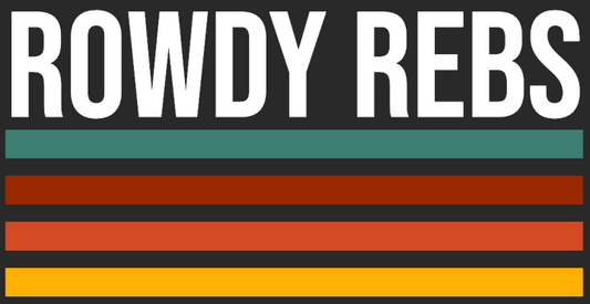 Stay Rowdy: The Story Behind Rowdy Rebs