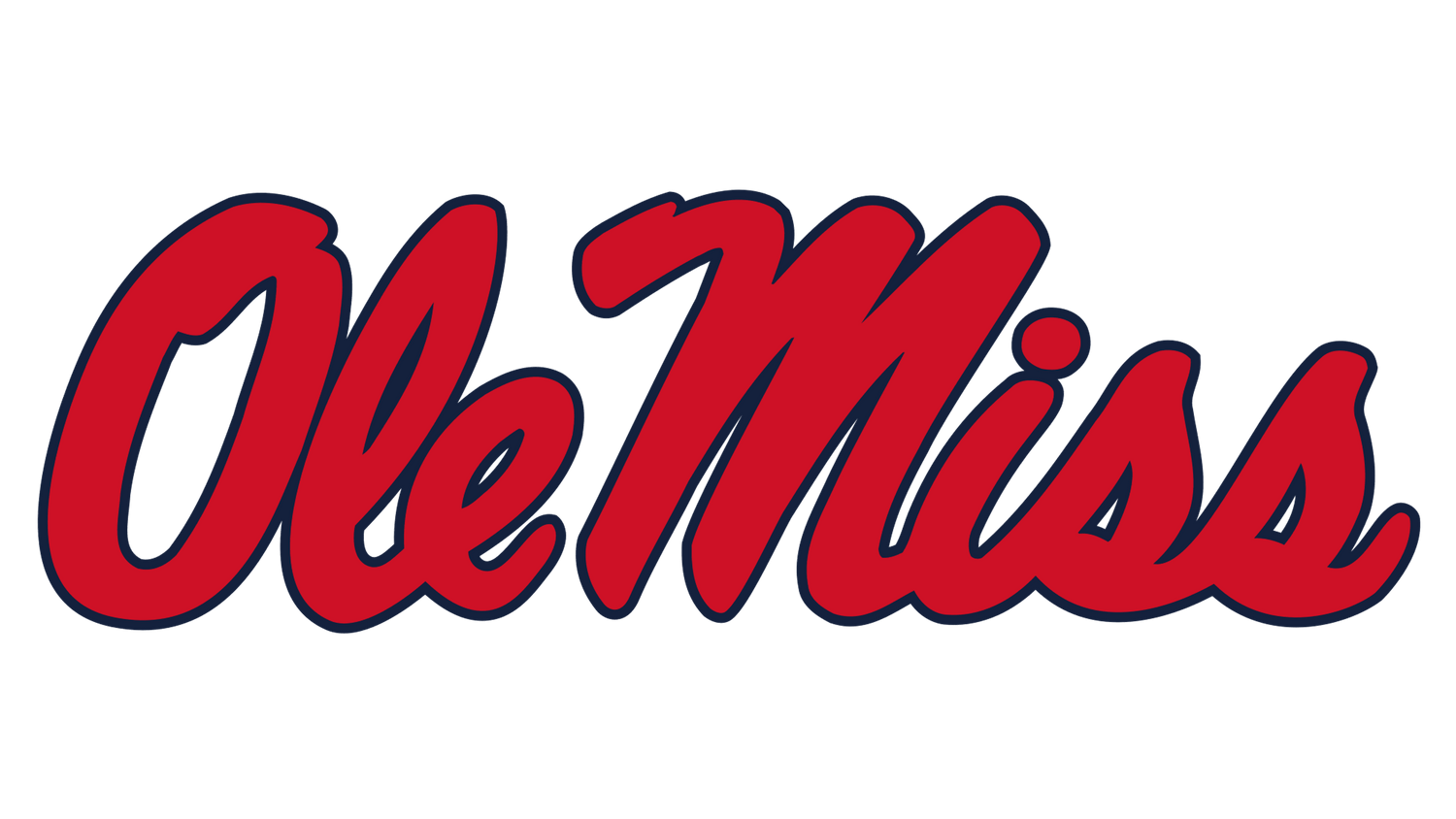 Ole Miss