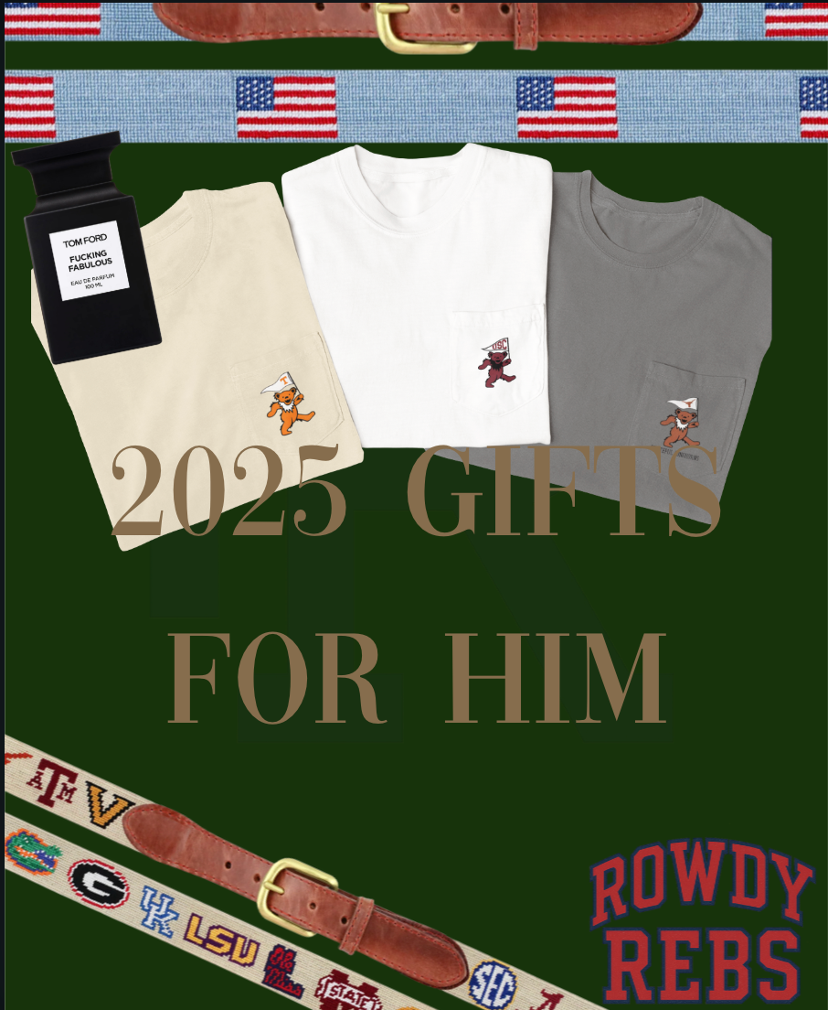 Translation missing: en.Holiday gifts for Him - 2025: Holiday gifts for Him - 2025