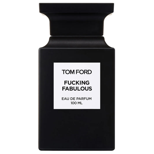 TOM FORD |Fucking Fabulous Eau de Parfum Fragrance